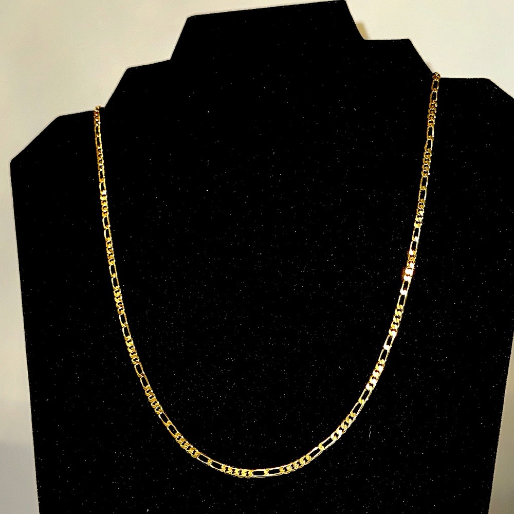 Figaro Necklace